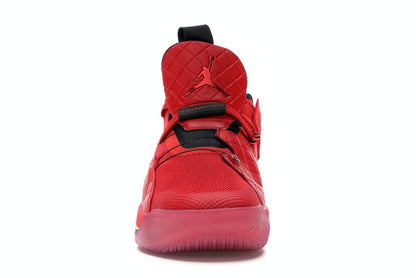 Jordan XXXIII University Red (GS)