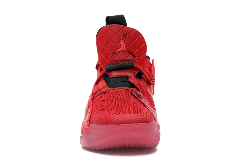 Jordan XXXIII University Red (GS)