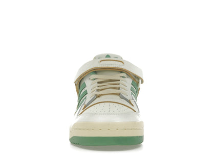 adidas Forum 84 Low Ivory Preloved Green