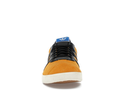 adidas Gazelle 75th Anniversary Pack College Gold
