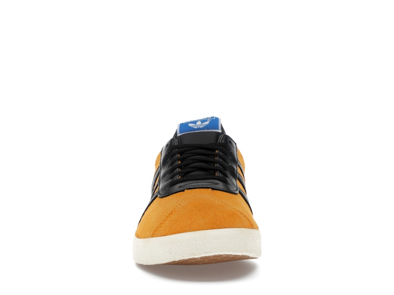 adidas Gazelle 75th Anniversary Pack College Gold