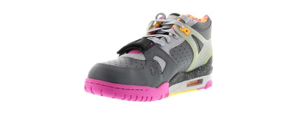 Nike Air Trainer III Bo Knows Horse Racing