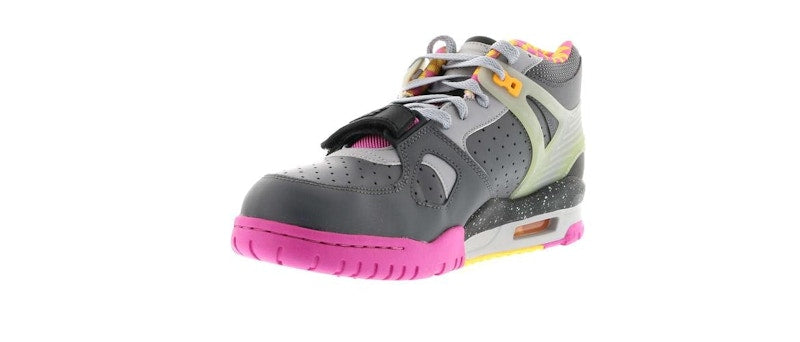 Nike Air Trainer III Bo Knows Horse Racing