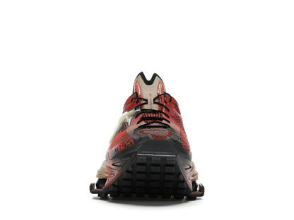 Nike Zoom MMW 004 Rust Factor