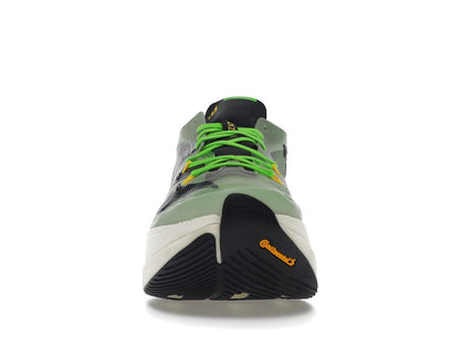 adidas Adizero Prime X Linen Green