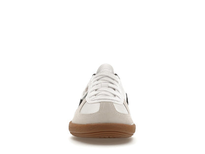 Puma Palermo Leather White Vapor Grey Gum