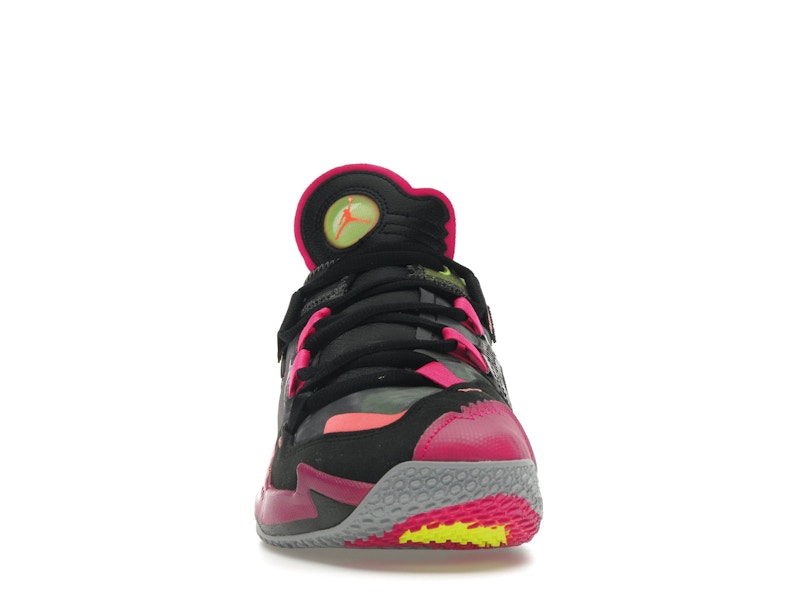 Jordan Why Not.5 Raging Grace