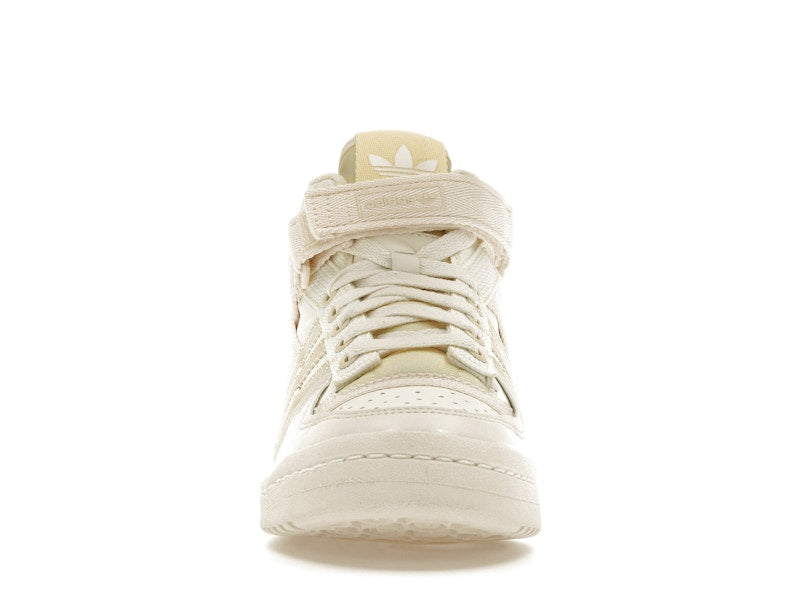 adidas Forum Mid Parley Wonder White