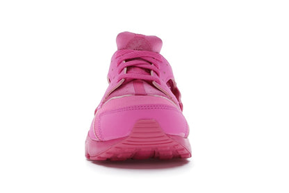 Nike Huarache Run Laser Fuchsia (PS)