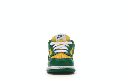 Nike Dunk Low Brazil (2020) (TD)
