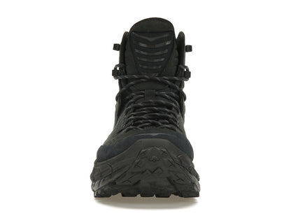Hoka One One Tor Ultra Hi Gore-Tex Black (All Gender)