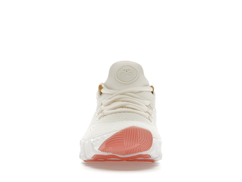 Nike Free Metcon 4 Sail Crimson Bliss (Women's)