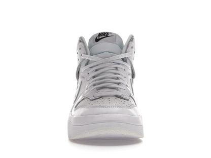 Nike Dunk High Up Summit White Sail (Women's)