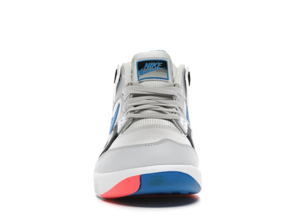 Nike Air Tech Challenge II Photo Blue