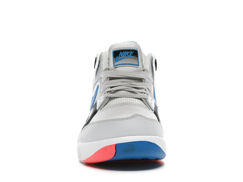 Nike Air Tech Challenge II Photo Blue