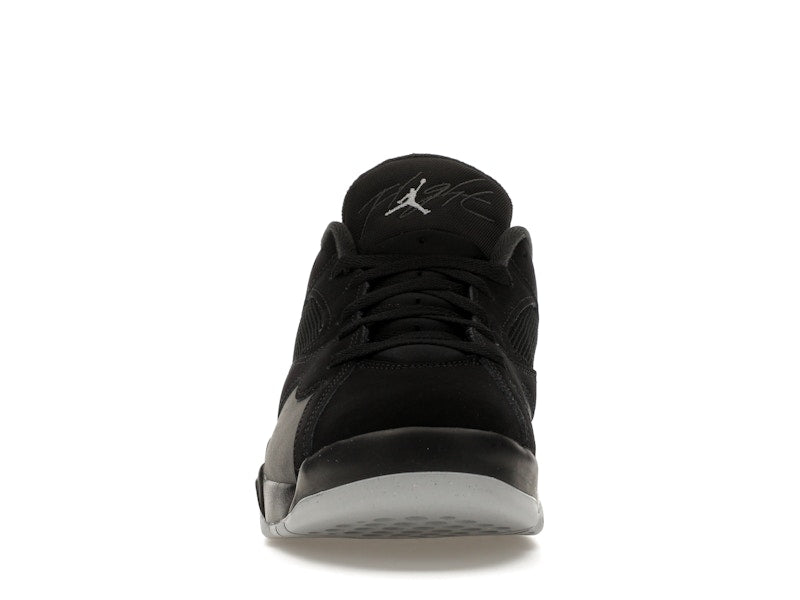 Jordan MVP 92 Black Wolf Grey