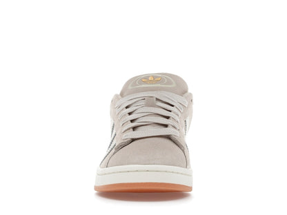 adidas Campus 00s Alumina Off White Collegiate Green