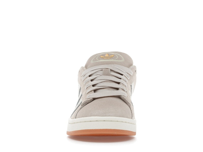 adidas Campus 00s Alumina Off White Collegiate Green