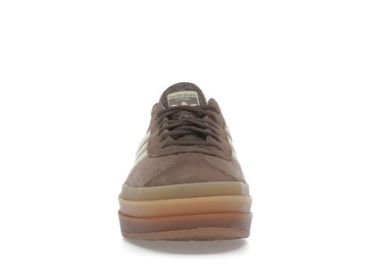 adidas Gazelle Bold Earth Strata Powder Yellow (Women's)
