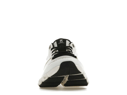 On Running Cloud X White Black (Women's)