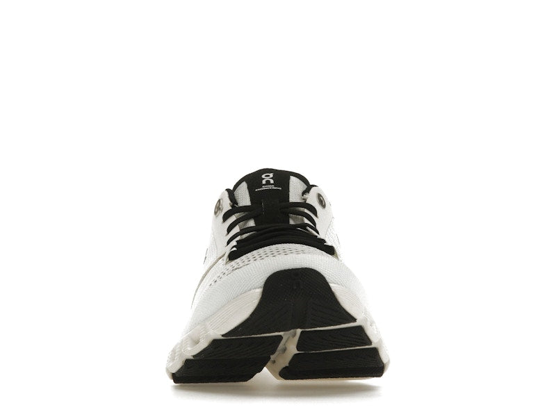 On Running Cloud X White Black (Women's)