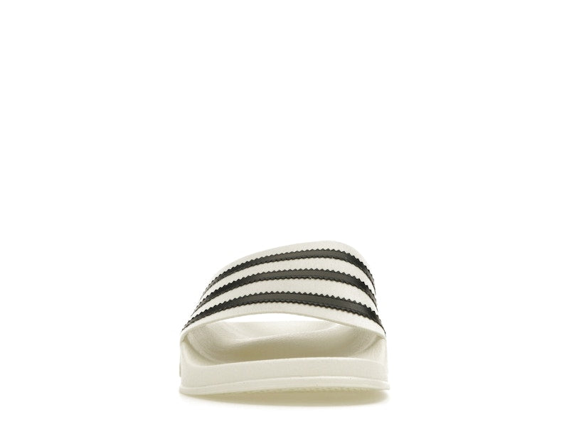 adidas Fear of God Athletics Adilette Cream White
