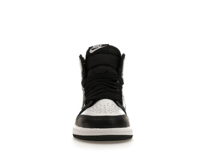 Jordan 1 Retro High OG Black White (PS)