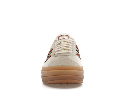 adidas Gazelle Bold Maple Leaf (Women's)