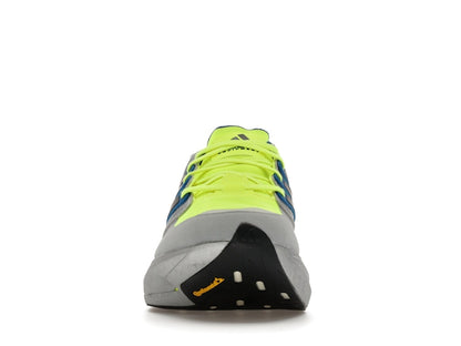 adidas Equipment Adios Pro Solar Yellow Silver Metallic