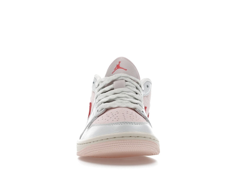 Jordan 1 Low SE Strawberry Milkshake (Women's)