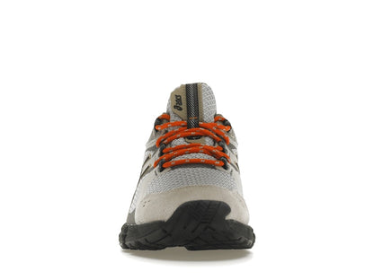ASICS Gel-Quantum 180 Oyster Grey Orange