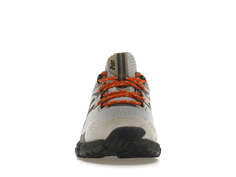 ASICS Gel-Quantum 180 Oyster Grey Orange