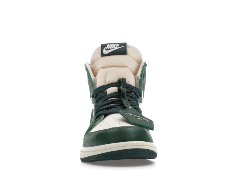 Jordan 1 Retro High OG Fir Pro Green (PS)