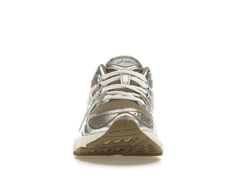 ASICS Gel-Nimbus 9 Pepper Wood Crepe (Women's)