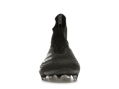 adidas Predator Mutator 20+ Core Black