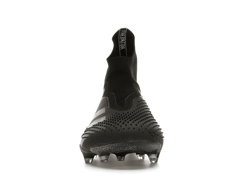 adidas Predator Mutator 20+ Core Black