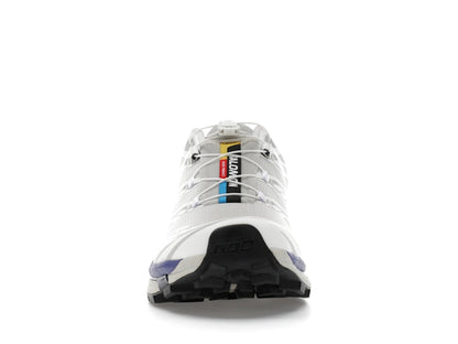 Salomon XT-6 Lunar Rock Liberty