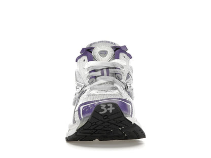Balenciaga Runner Purple Grey (Women's)