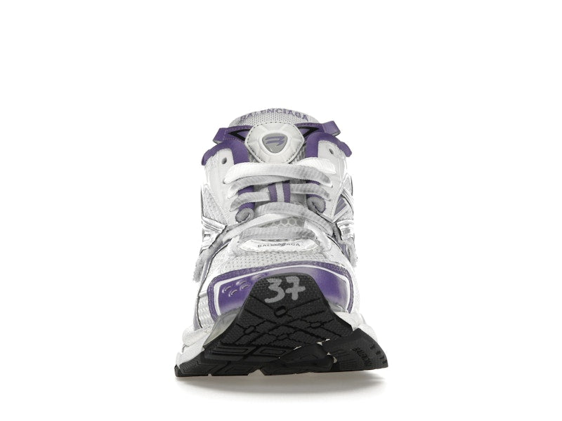 Balenciaga Runner Purple Grey (Women's)
