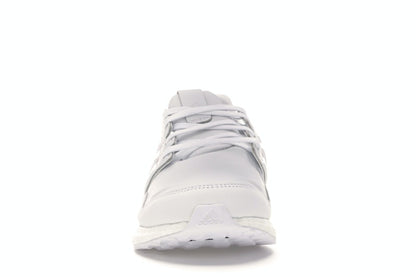 adidas Ultra Boost Leather White
