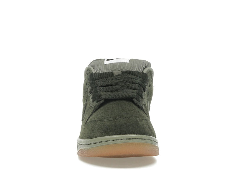 Nike SB Dunk Low Pro B Sequoia