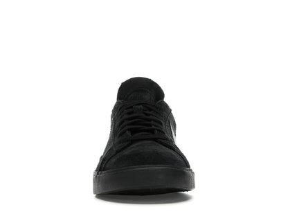 Nike Blazer Low Black