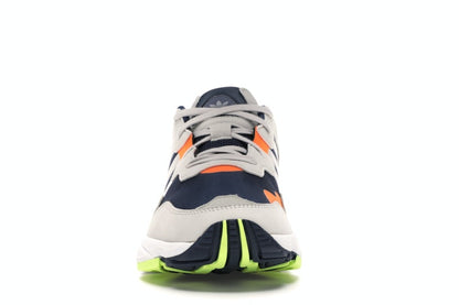 adidas Yung-96 Collegiate Navy Raw White