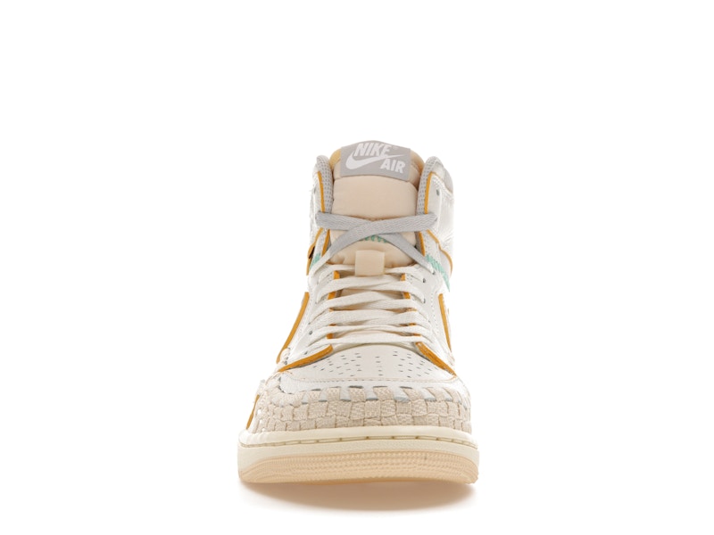 Jordan 1 Retro High OG SP Union LA Bephies Beauty Supply Summer of ‘96