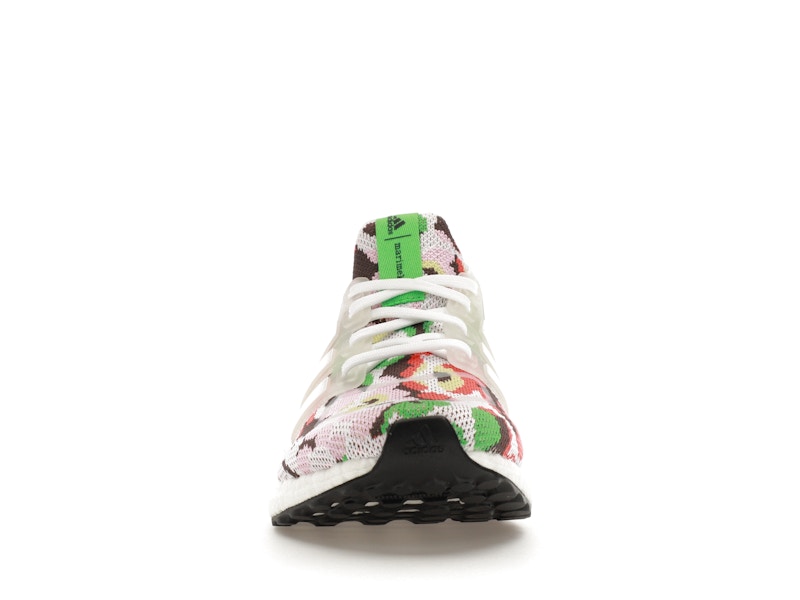 adidas Ultra Boost 4.0 DNA Marimekko Floral (Women's)