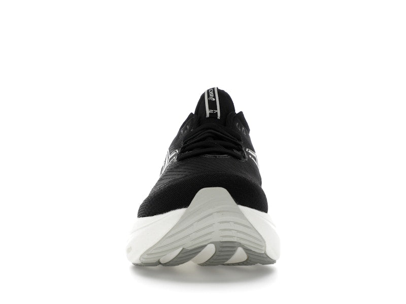 ASICS Gel-Nimbus 27 Black Lake Grey