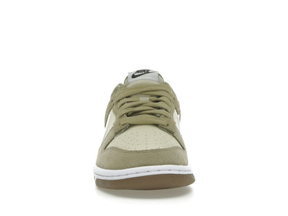Nike Dunk Low Retro SE Neutral Olive Light Khaki White