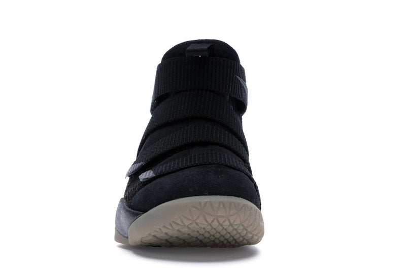 Nike LeBron Zoom Soldier 11 Black Gum