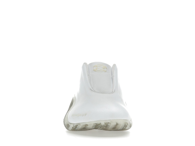 Puma Levitation Rombaut White Creamy Vanilla