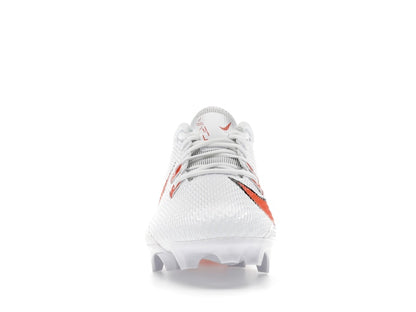 Nike Vapor Edge Speed 360 2 White Black Brilliant Orange